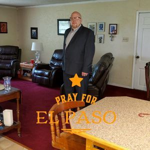 Meet your Posher, Roy